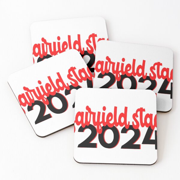 Item preview, Fairfield University Stags 2024 designed and sold by designsbylivxo.