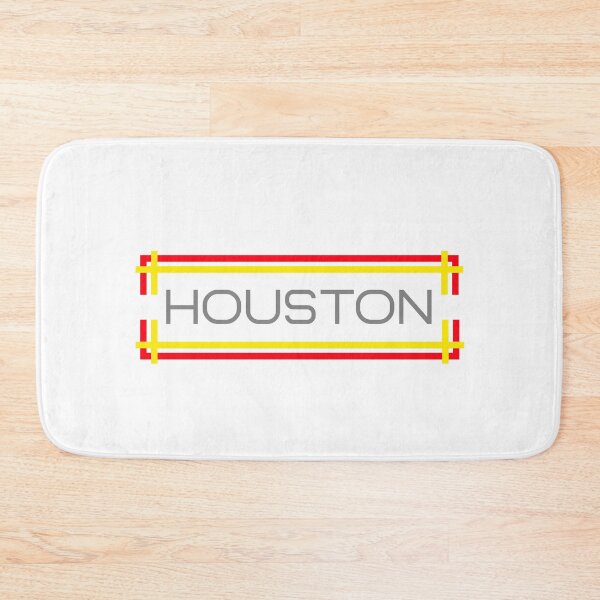 Item preview, HOUSTON designed and sold by mademan3.