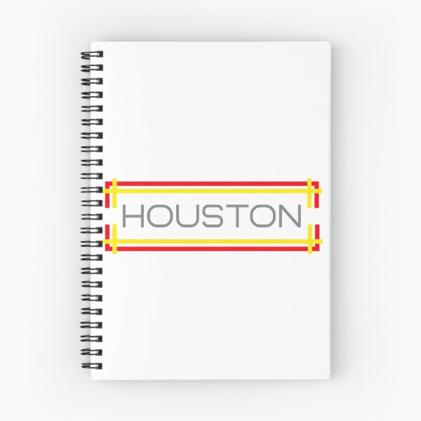 Item preview, HOUSTON designed and sold by mademan3.