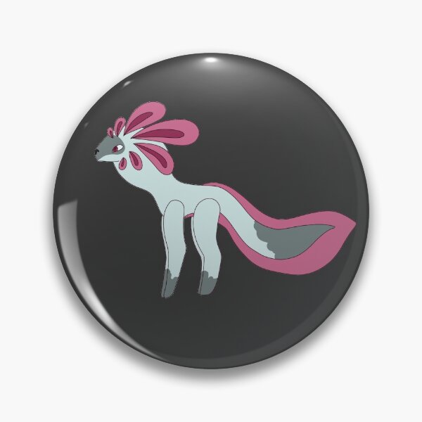 Item preview, Fur Axovanese Cat :: Imaginary Creatures designed and sold by Platinumfrog.