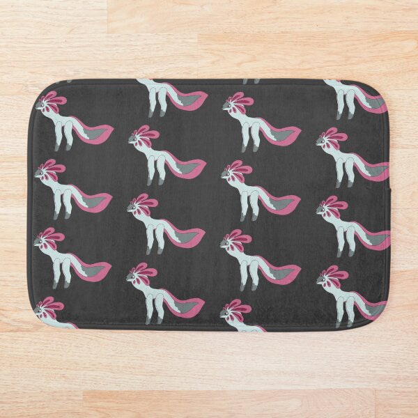 Item preview, Fur Axovanese Cat :: Imaginary Creatures designed and sold by Platinumfrog.