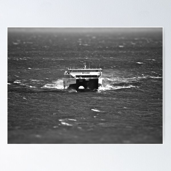 Item preview, Kangaroo Island Ferry designed and sold by Dean Wiles.