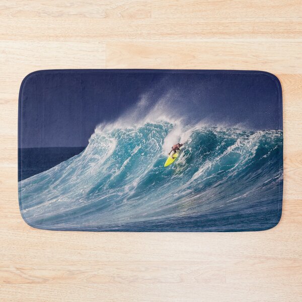 Item preview, The Art Of Surfing In Hawaii 7 designed and sold by Alex Preiss.