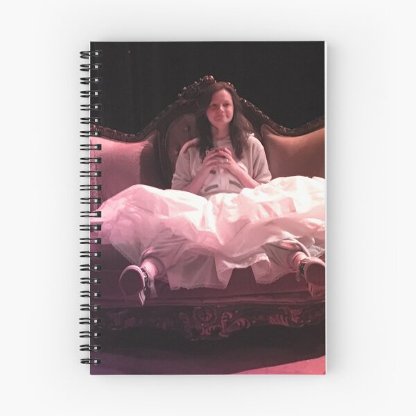 Item preview, Jen In a Chair designed and sold by katesteele.