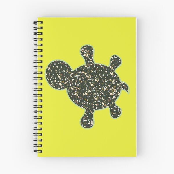 Item preview, Speckled Turtle designed and sold by KDStout.