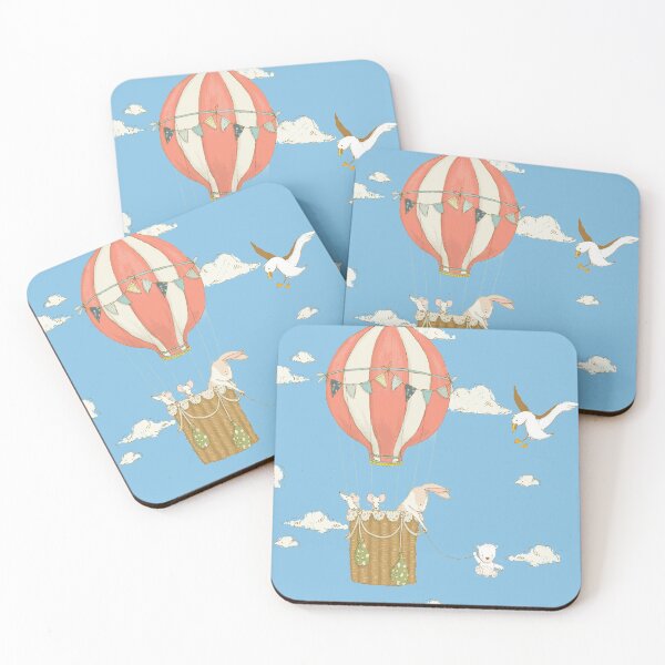 Item preview, LarrBear's First Flight designed and sold by Espinoza Creative.
