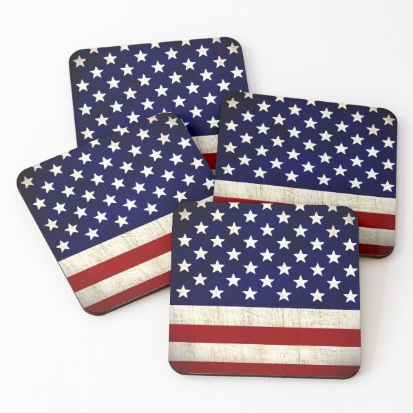 Item preview, American US Flag  designed and sold by Rafa_Borroto  -.