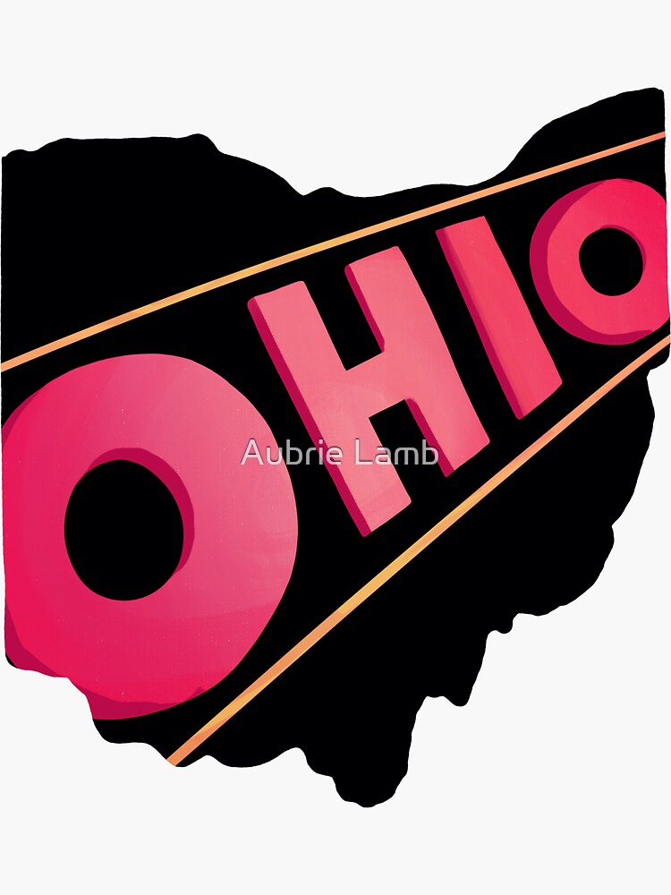 OHIO by Aubb