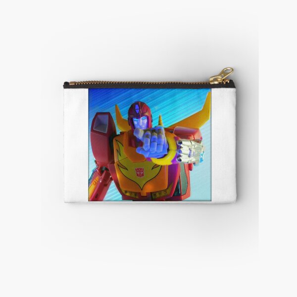 Item preview, Rodimus Prime Transformers designed and sold by Gunstar1.