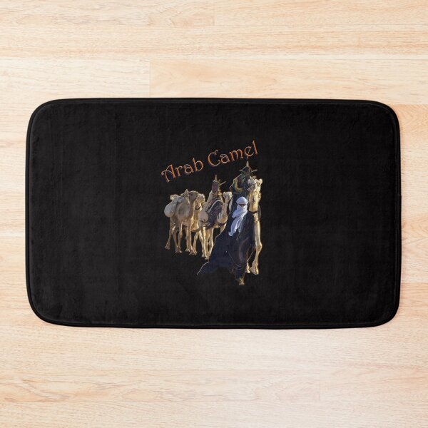 Item preview, Arab camel designed and sold by adelsebaey1.