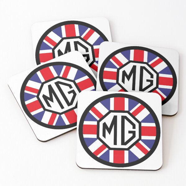 Item preview, Round union jack sticker designed and sold by EdWellington.
