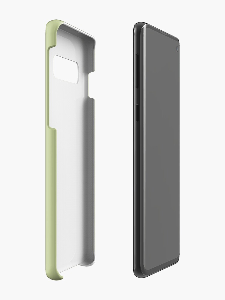 Alternate view of Nuts For You Case & Skin for Samsung Galaxy