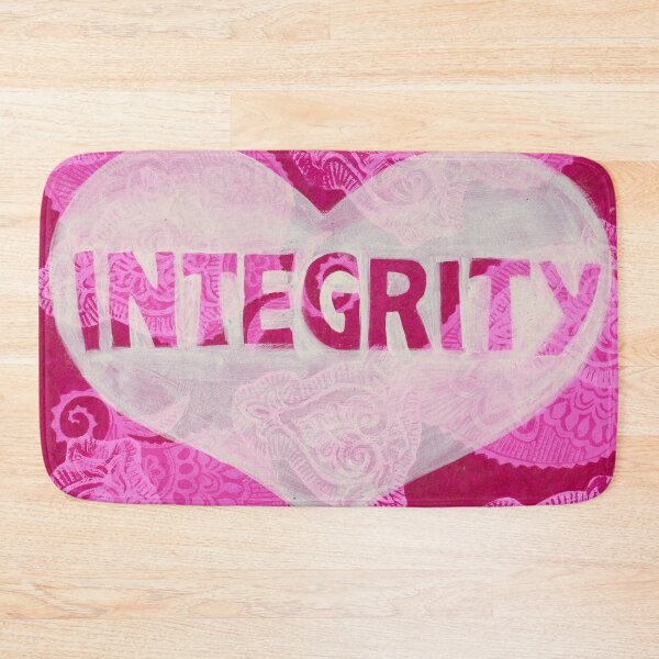 Item preview, Integrity designed and sold by Jennifer Mazzucco.