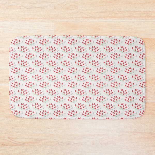 Item preview, Red tulip sketch  designed and sold by LittleBettyMakes.