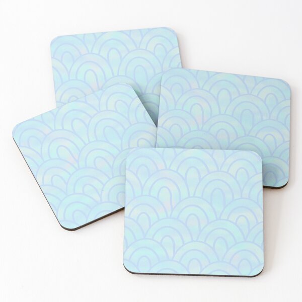 Item preview, Calming Sky designed and sold by kkati.