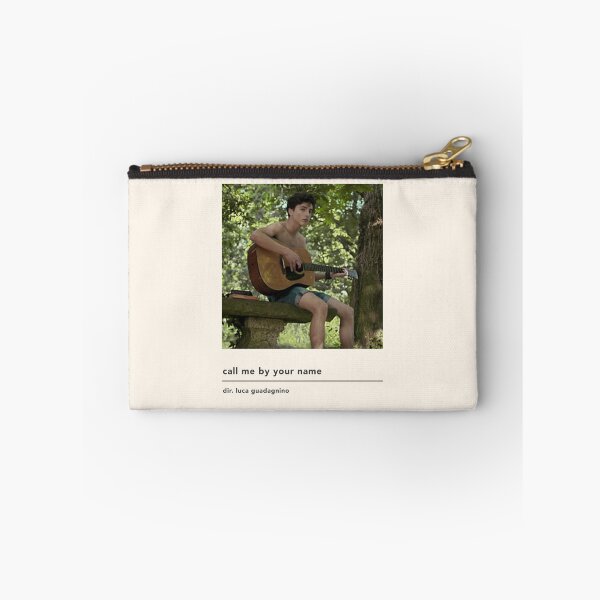 Item preview, minimalist call me by your name poster designed and sold by ☆ .*｡･.