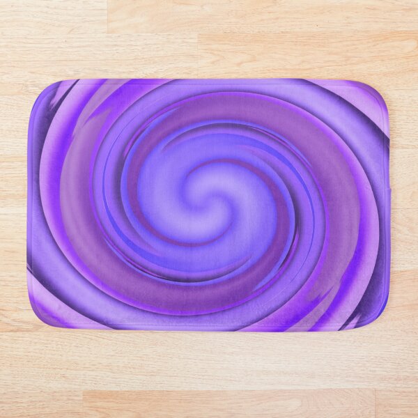 Item preview, Purple Swirl designed and sold by SHaUNAsGraphics.