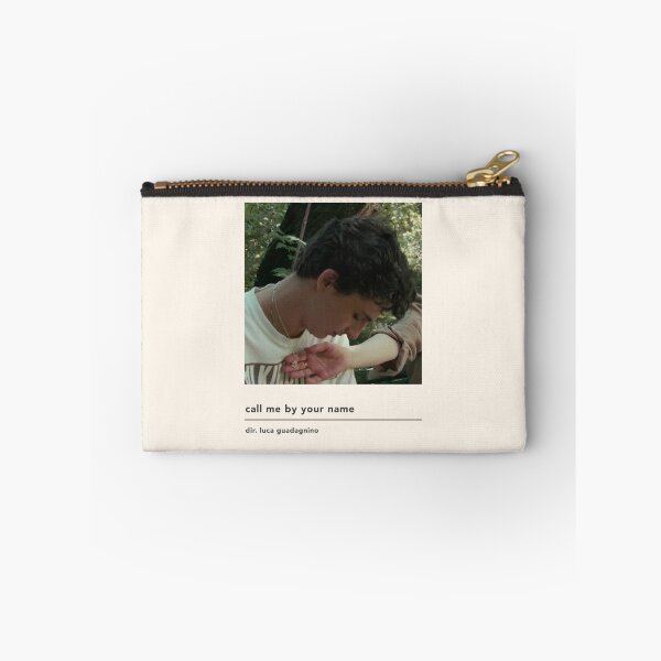 Item preview, cartel minimalista llamame por tu nombre designed and sold by ☆ .*。・.