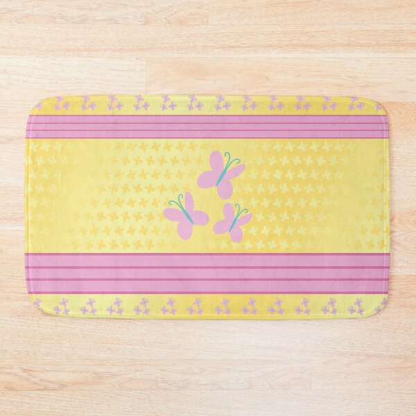 Item preview, Fluttershy Butterfly Butterflies Animal Insect MLP Cutie Mark Sign Special v2 designed and sold by ariados4711.