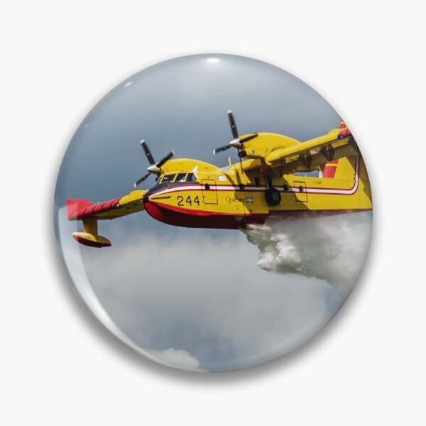Item preview, Water Bomber designed and sold by KennyBImages899.