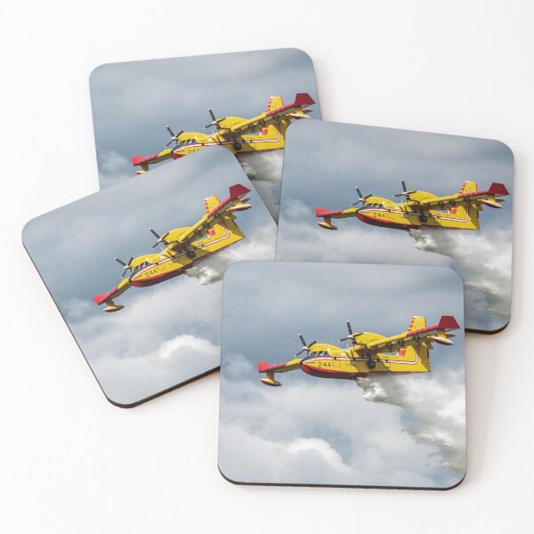 Item preview, Water Bomber designed and sold by KennyBImages899.