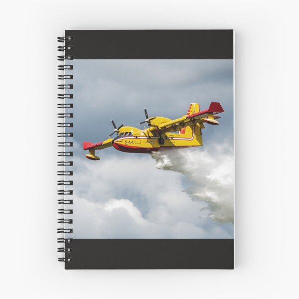 Item preview, Water Bomber designed and sold by KennyBImages899.