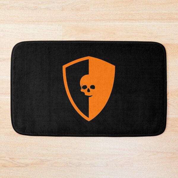 Item preview, Death Cheaters Guild | D.C.G. Crest • ADV designed and sold by GOBBI-DESIGN.