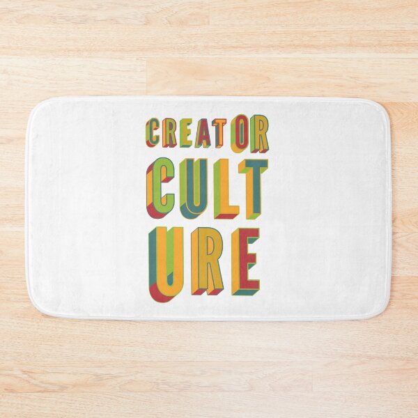 Item preview, CREATOR CULTURE designed and sold by porter-mckeenn.