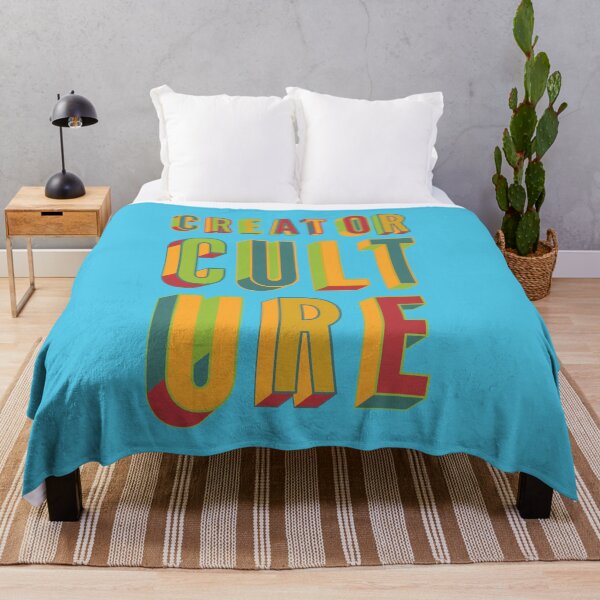 Item preview, CREATOR CULTURE designed and sold by porter-mckeenn.