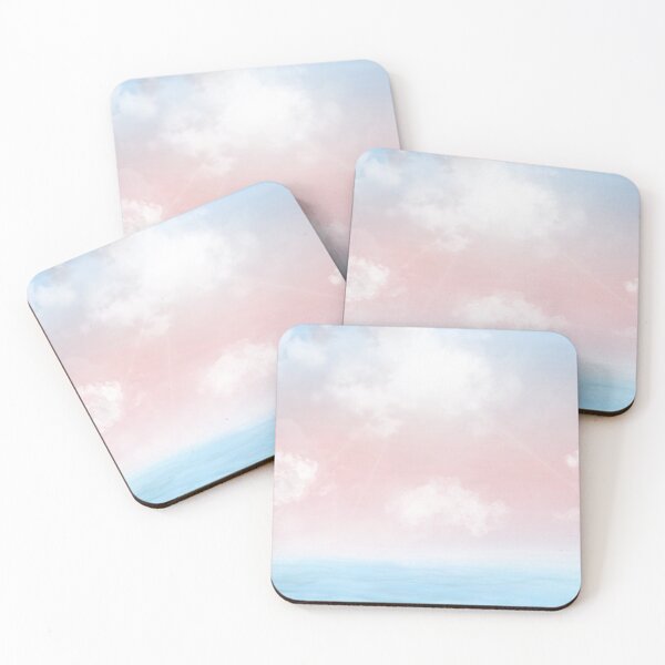 Item preview, Pink Sunrise designed and sold by SarahBrigid.