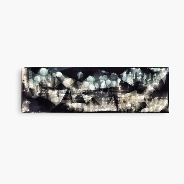 0184 Canvas Print