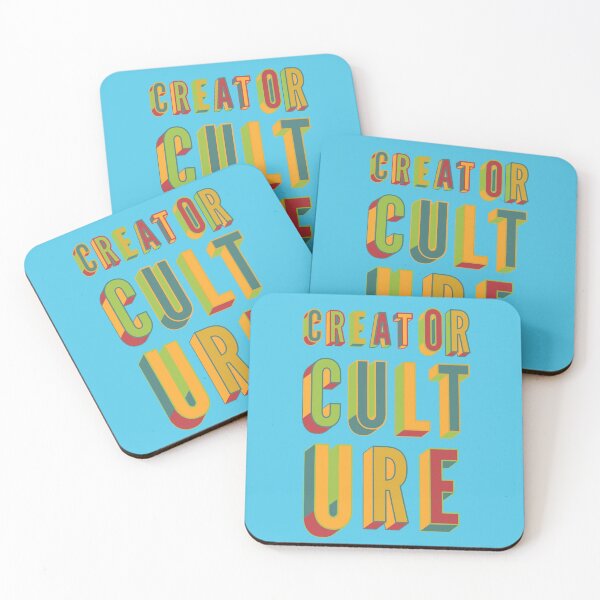 Item preview, CREATOR CULTURE designed and sold by porter-mckeenn.