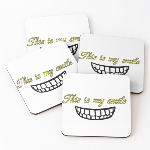 Item preview, Smily face smiley face designed and sold by Wideworld.
