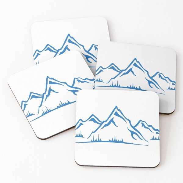 Item preview, Mountain designed and sold by sineyas.