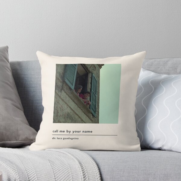 Item preview, minimalist call me by your name poster designed and sold by ☆ .*｡･.
