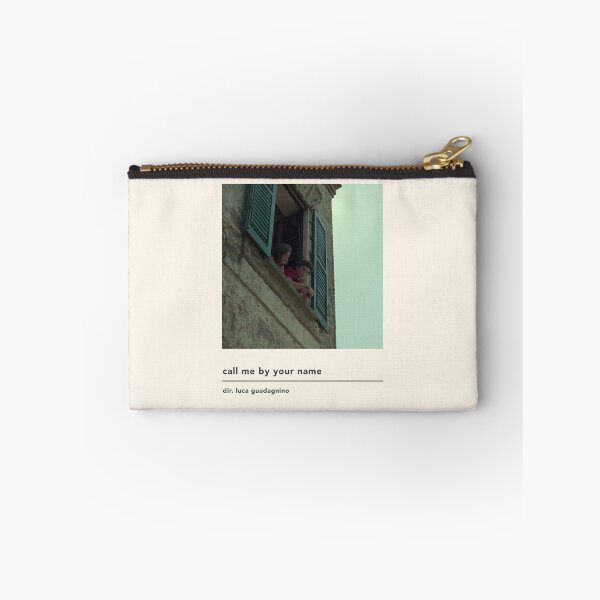 Item preview, cartel minimalista llamame por tu nombre designed and sold by ☆ .*。・.
