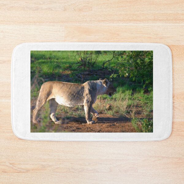 Item preview, Enough of that... Lioness designed and sold by Totallyalive.