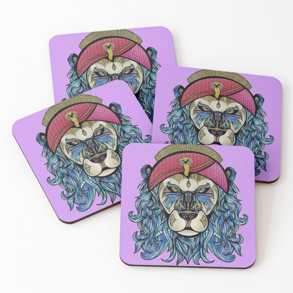Item preview, Lionheart designed and sold by Art-By-Jenna.