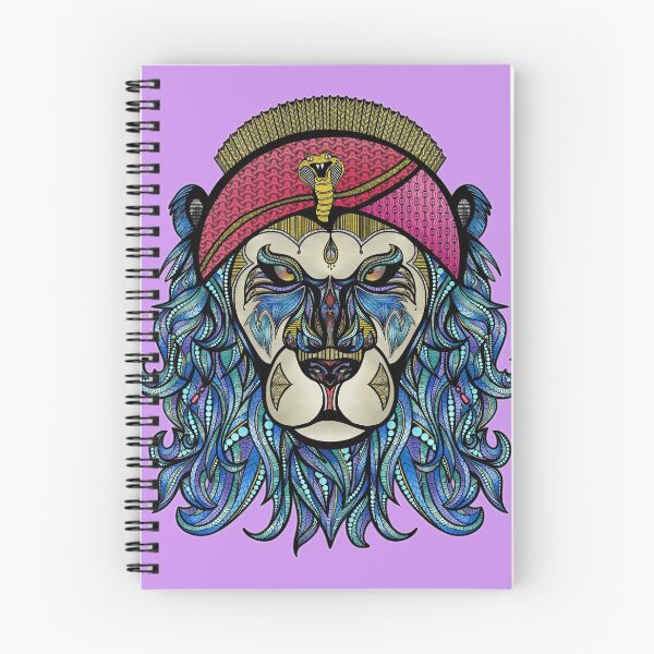 Item preview, Lionheart designed and sold by Art-By-Jenna.