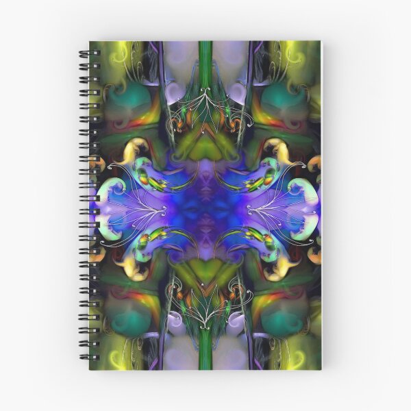 Item preview, Embryonic Journey (Art & Poetry) designed and sold by Rhonda Strickland.