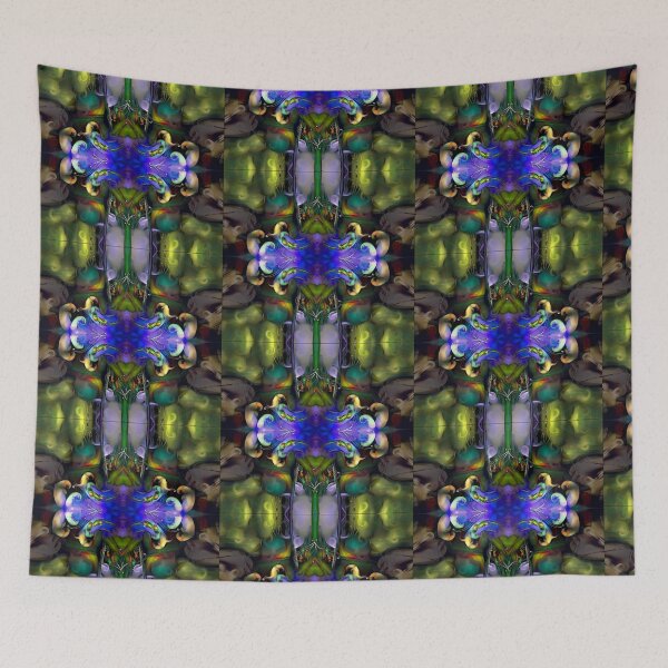 Item preview, Embryonic Journey (Art & Poetry) designed and sold by Rhonda Strickland.