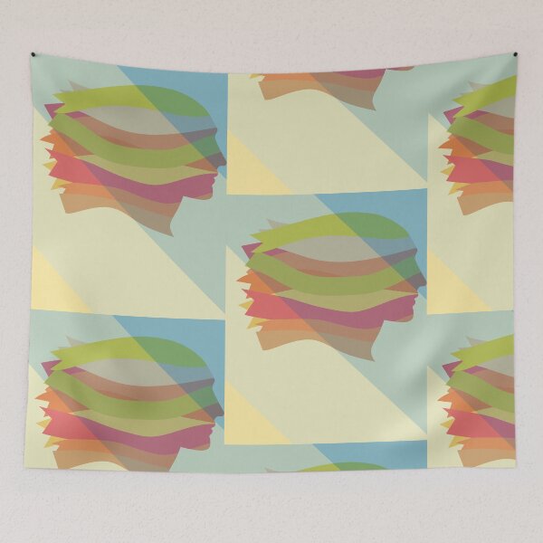Item preview, The 70s Were Easy Breezy designed and sold by Mamalia.