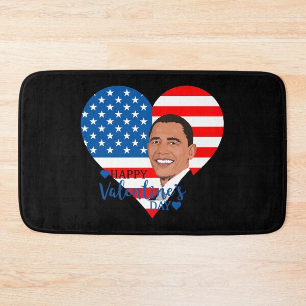 Item preview, barack obama valentine designed and sold by Gossip Rag.