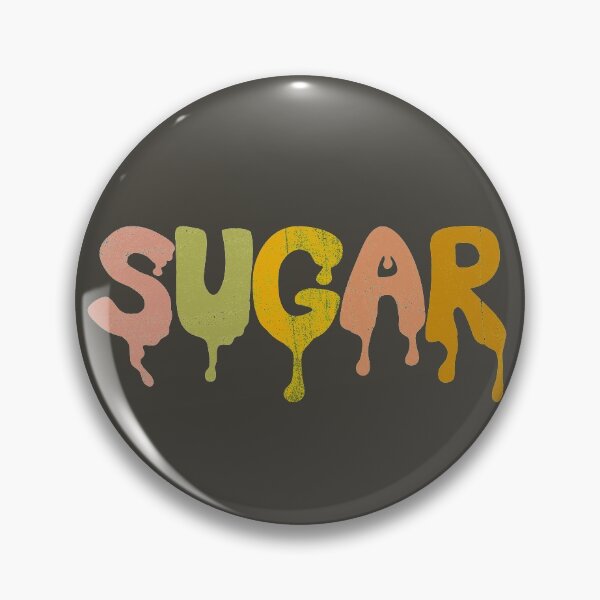 Item preview, Sugar designed and sold by NOTSNIW ART.