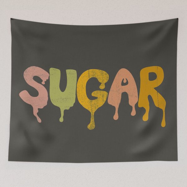 Item preview, Sugar designed and sold by NOTSNIW ART.