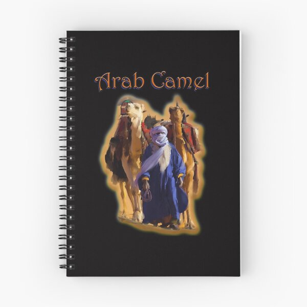 Item preview, Arab camel 3 designed and sold by adelsebaey1.