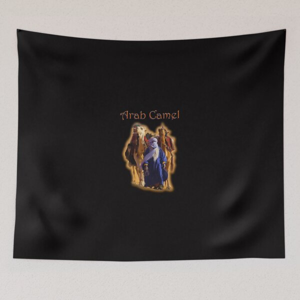 Item preview, Arab camel 3 designed and sold by adelsebaey1.