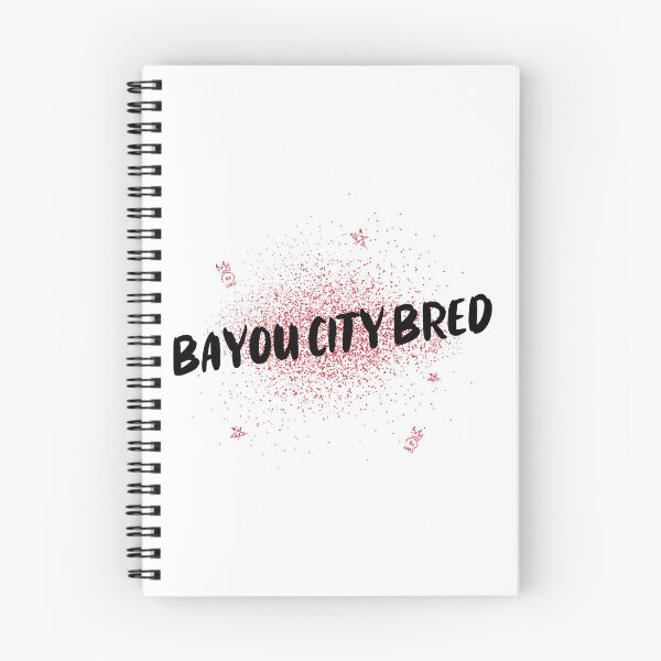 Item preview, Bayou city bred designed and sold by mademan3.