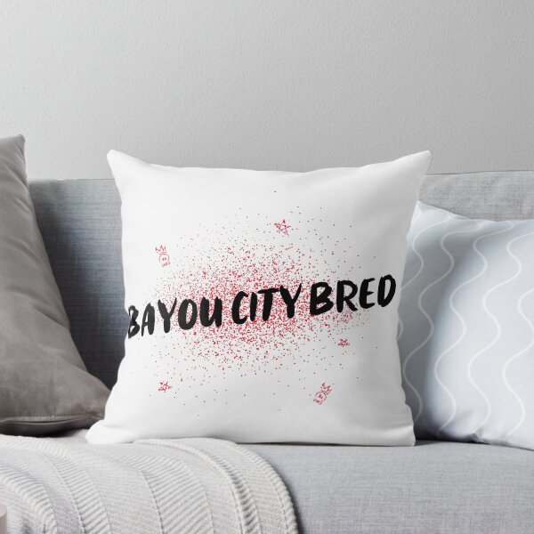 Item preview, Bayou city bred designed and sold by mademan3.