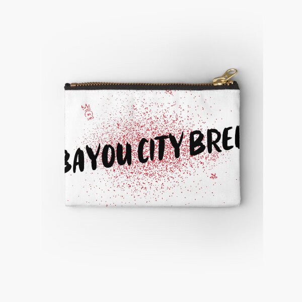 Item preview, Bayou city bred designed and sold by mademan3.